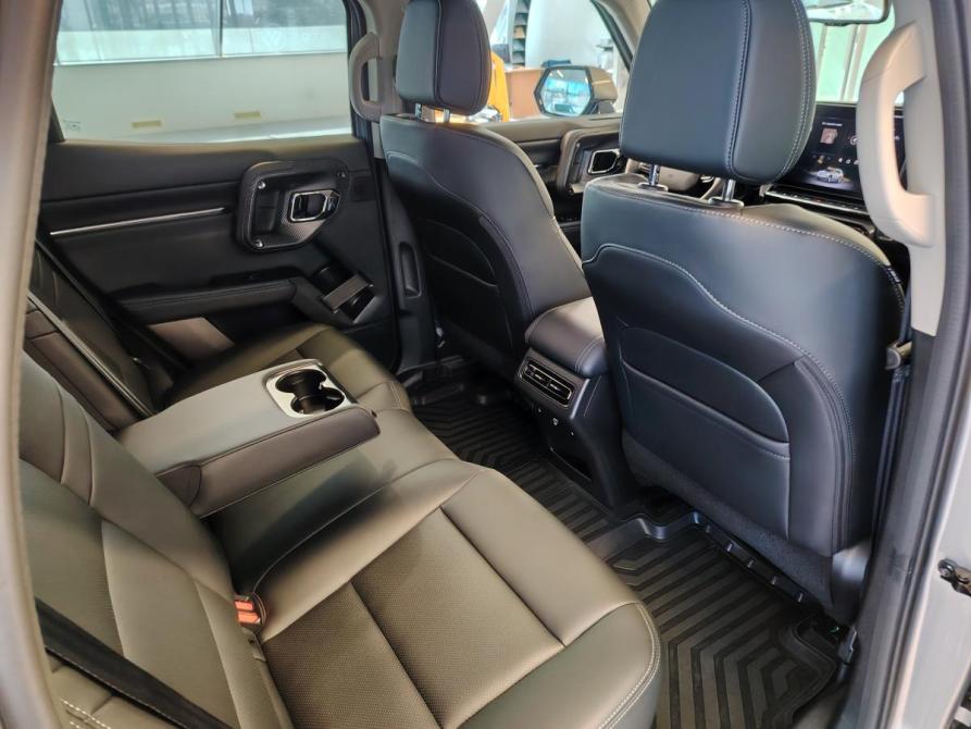 Haval H7 I Санкт-Петербург  - изображение 8