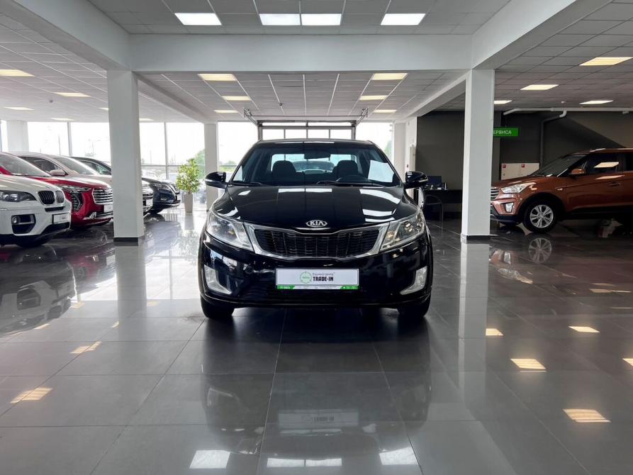 Kia Rio III Тверь  - изображение 3