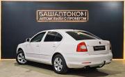 Skoda Octavia II (A5) Рестайлинг Уфа  - изображение 25