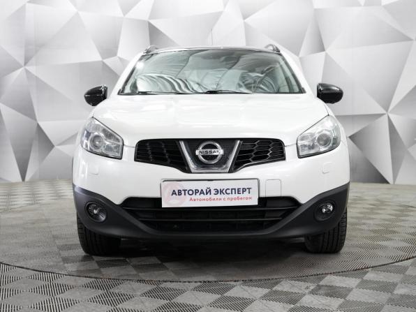 Nissan Qashqai+2 I Рестайлинг с пробегом 2013 года, цена 1 166 000 рублей, 195500 км, внедорожник, Автокод Объявления