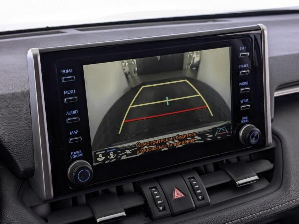 Toyota RAV4 V (XA50) с пробегом 2021 года, цена 3 750 000 рублей, 83536 км, внедорожник, Автокод Объявления