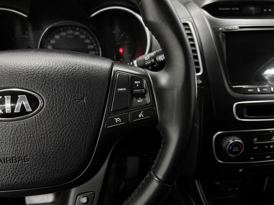 Kia Sorento II Рестайлинг Тверь  - изображение 18