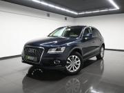 Audi Q5 I (8R) Рестайлинг Тверь  - изображение 25