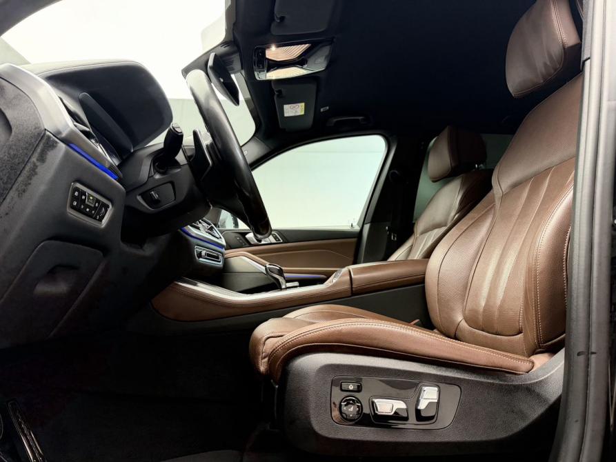 BMW X5 IV (G05/G18) Москва  - изображение 10