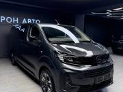 Opel Zafira Life I Рестайлинг Москва  - изображение 20