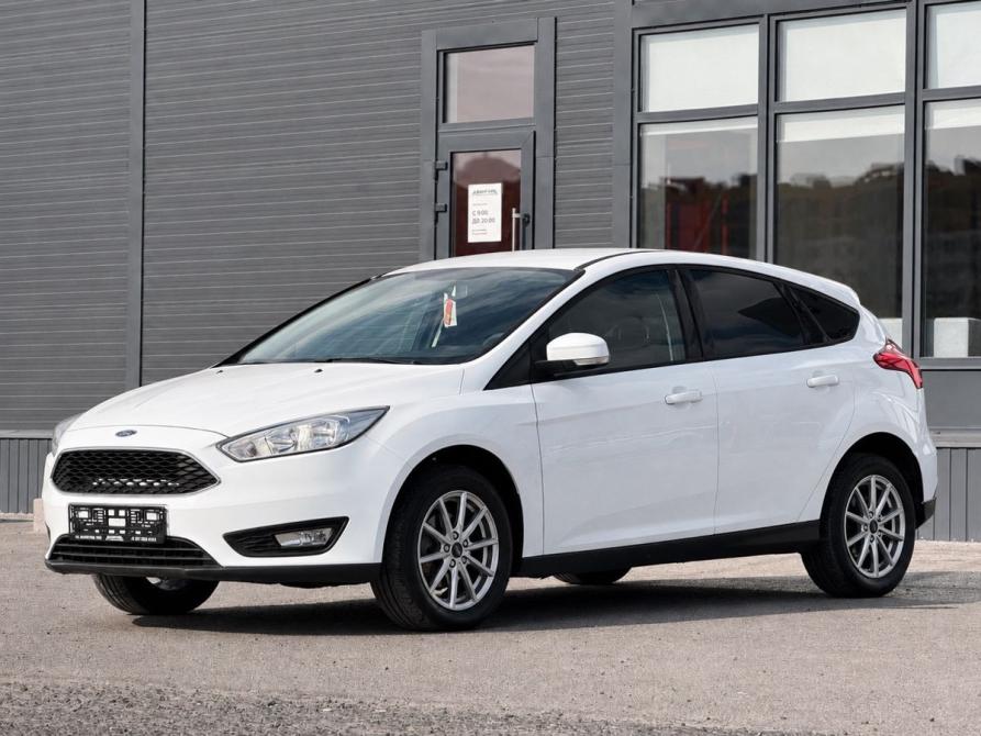 Ford Focus III Рестайлинг Волгоград  - изображение 4