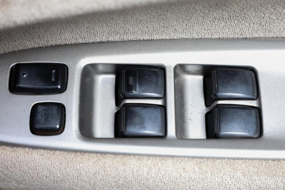 Toyota Mark II IX (X110) Новосибирск  - изображение 8