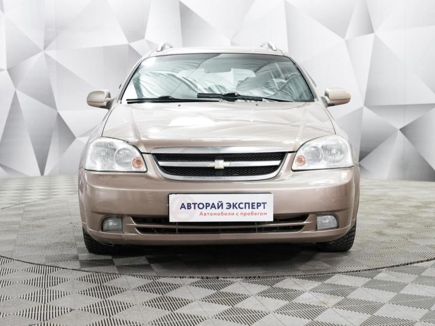 Chevrolet Lacetti I Ульяновск  - изображение 5
