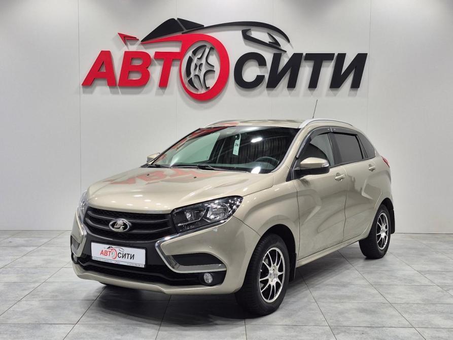 Lada (ВАЗ) XRAY I Воронеж  - изображение 3