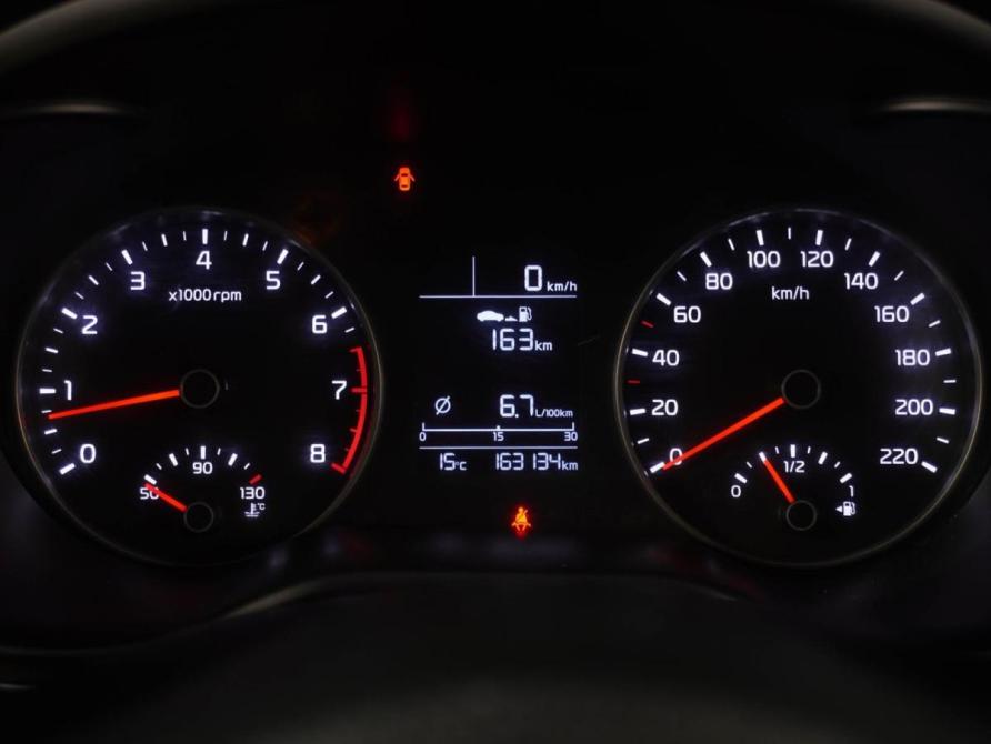 Kia Rio IV Воронеж  - изображение 21