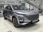 Omoda C5 I Казань  - изображение 25