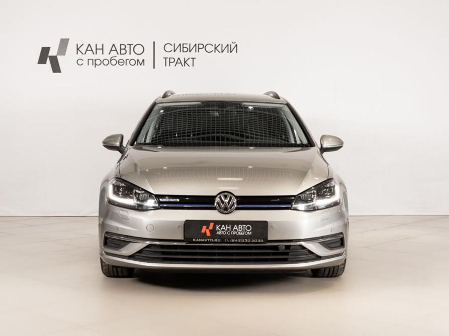 Volkswagen Golf VII Рестайлинг Казань  - изображение 2