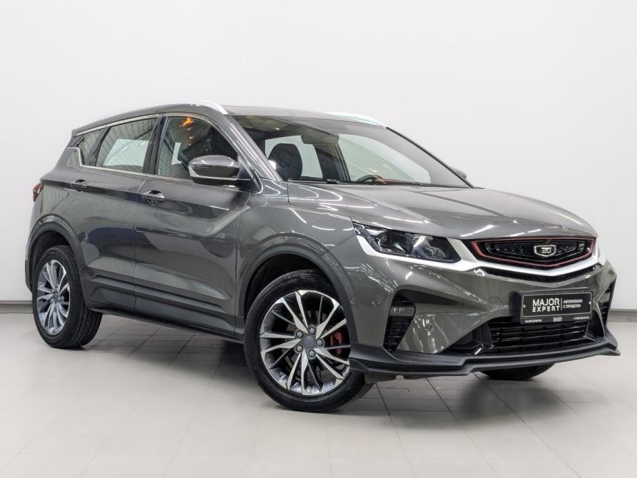 Belgee X50 Москва  - изображение 3