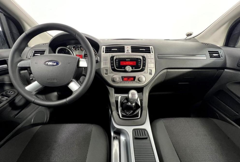 Ford Kuga I Нижний Новгород  - изображение 13