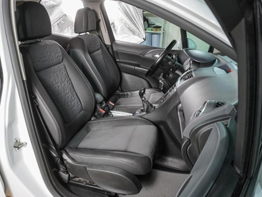 Opel Meriva B Воронеж  - изображение 8