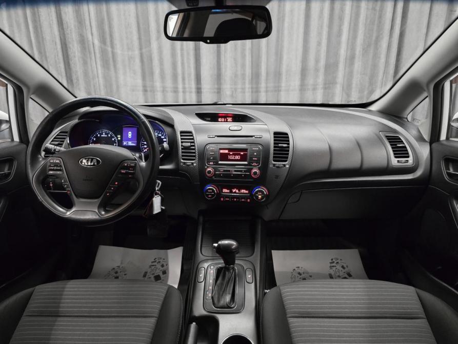 Kia Cerato III Красноярск  - изображение 12