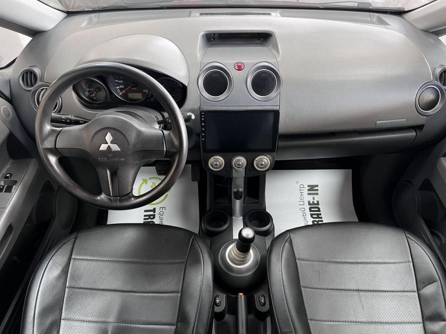 Mitsubishi Colt VI (Z20/Z30) Тверь  - изображение 11