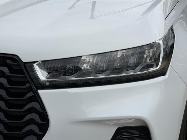 Xcite X-Cross 7 с пробегом 2024 года, цена 1 860 000 рублей, 33000 км, внедорожник, Автокод Объявления