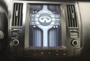 Infiniti FX I (S50) Астрахань  - изображение 46