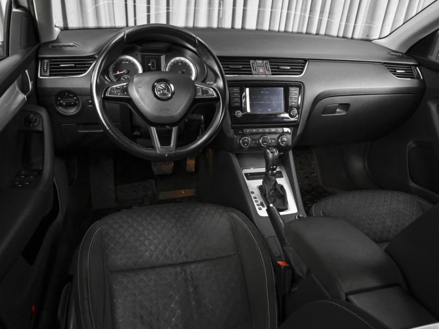 Skoda Octavia III (A7) Ставрополь  - изображение 6