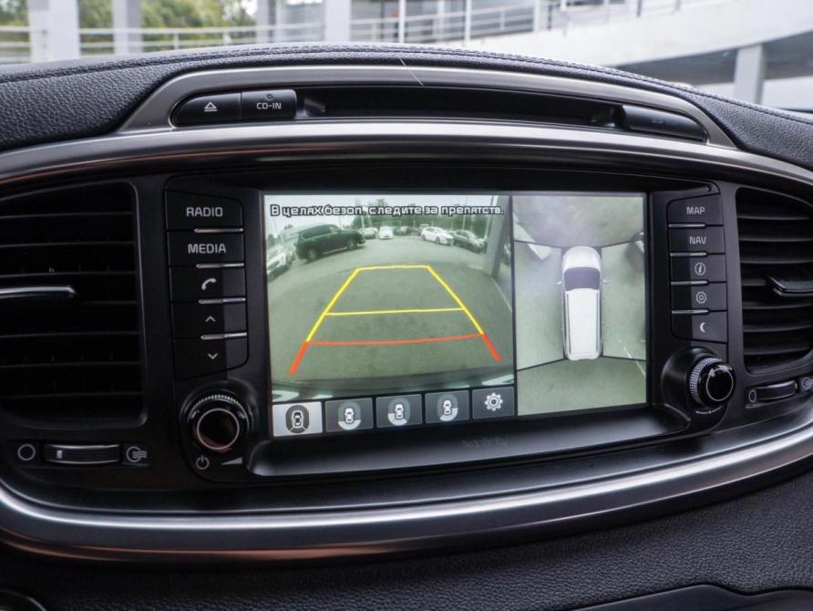 Kia Sorento III Prime Волгоград  - изображение 19