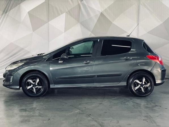Peugeot 308 I с пробегом 2010 года, цена 395 000 рублей, 165603 км, хэтчбек, Автокод Объявления