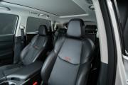 Changan CS35 Plus I Рестайлинг Москва  - изображение 24