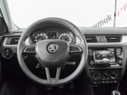 Skoda Rapid I Екатеринбург  - изображение 33