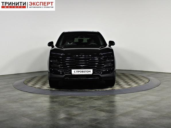 JETOUR DASHING I с пробегом 2024 года, цена 1 957 000 рублей, 29004 км, внедорожник, Автокод Объявления