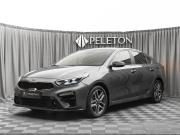 Kia Cerato IV Москва  - изображение 30