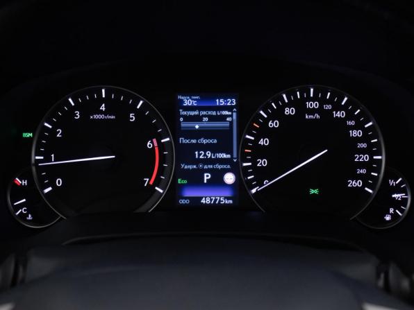 Lexus RX IV Рестайлинг с пробегом 2021 года, цена 6 420 000 рублей, 48759 км, внедорожник, Автокод Объявления