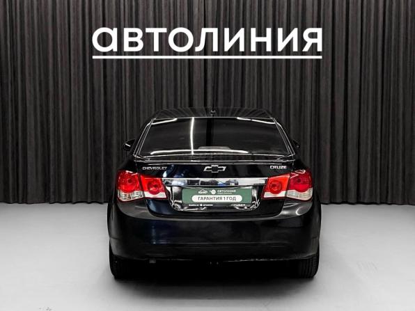 Chevrolet Cruze I с пробегом 2011 года, цена 520 000 рублей, 207743 км, седан, Автокод Объявления