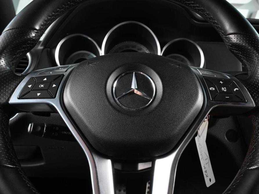Mercedes-Benz C-Класс III (W204) Рестайлинг Ростов-на-Дону  - изображение 11