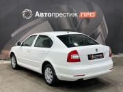 Skoda Octavia II (A5) Рестайлинг Пермь  - изображение 26