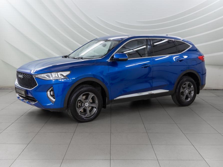 Haval F7 I Волгоград  - изображение 3