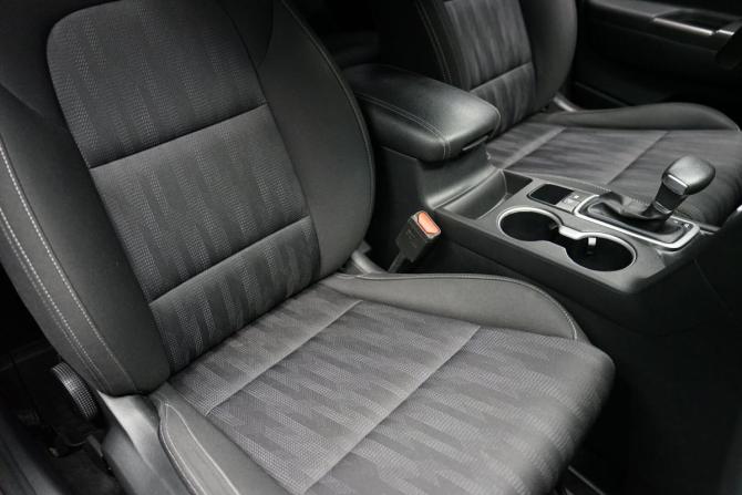 Kia Sportage IV Рестайлинг с пробегом 2020 года, цена 2 335 000 рублей, 69600 км, внедорожник, Автокод Объявления