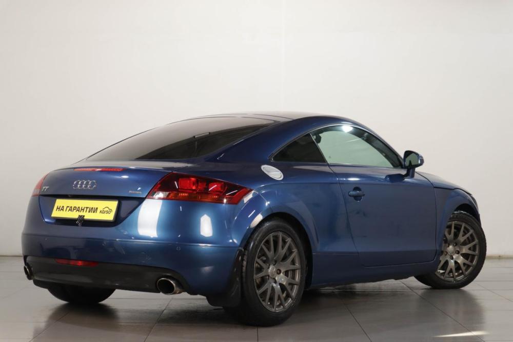Audi TT II (8J) Челябинск  - изображение 7