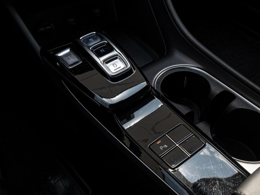 Hyundai Sonata VIII (DN8) Краснодар  - изображение 12