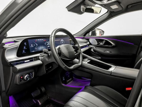 Exeed TXL I Рестайлинг 2 с пробегом 2024 года, цена 2 980 000 рублей, 14469 км, внедорожник, Автокод Объявления