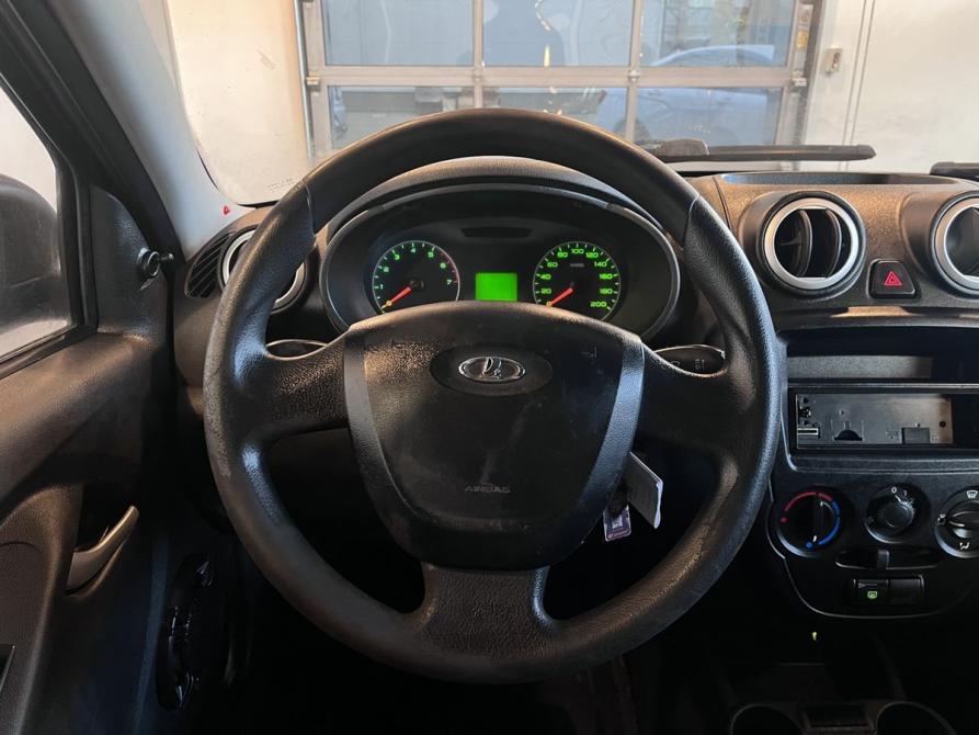 Lada (ВАЗ) Granta I Чебоксары  - изображение 10