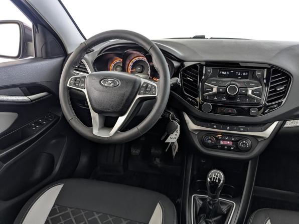 Lada (ВАЗ) Vesta I с пробегом 2020 года, цена 1 375 000 рублей, 34417 км, универсал, Автокод Объявления