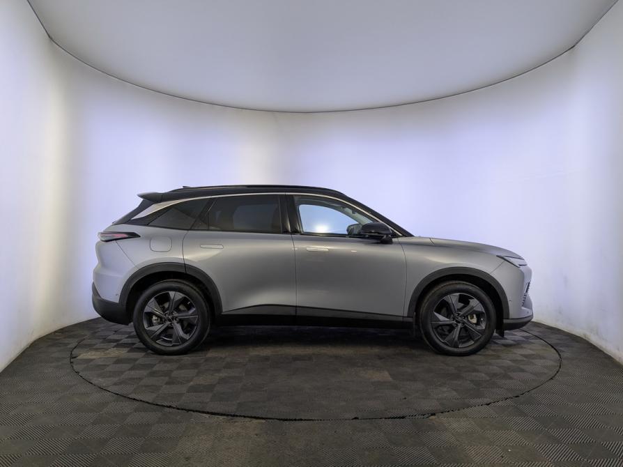 BAIC X55 Москва  - изображение 4