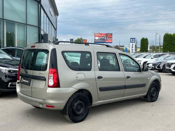 Lada (ВАЗ) Largus I с пробегом 2019 года, цена 860 000 рублей, 109509 км, универсал, Автокод Объявления