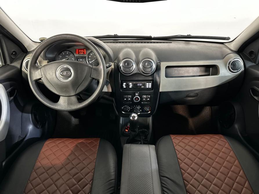 Lada (ВАЗ) Largus I Великий Новгород  - изображение 9