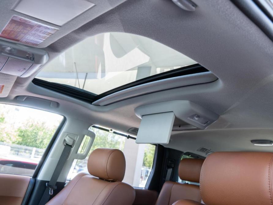 Toyota Sequoia II Волгоград  - изображение 15