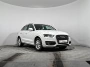 Audi Q3 I (8U) Санкт-Петербург  - изображение 11
