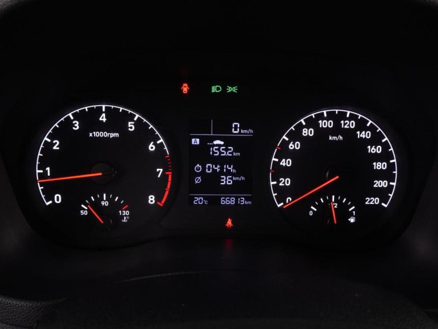 Hyundai Solaris II Воронеж  - изображение 12
