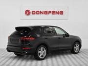Porsche Cayenne II Рестайлинг (958) Москва  - изображение 19