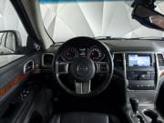 Jeep Grand Cherokee IV (WK2) Москва  - изображение 42