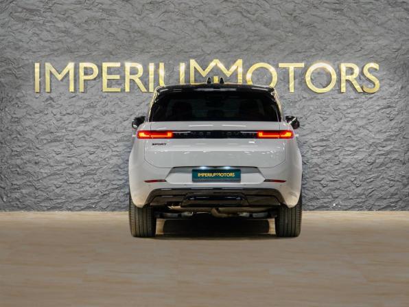 Новый Land Rover Range Rover Sport III 2026 года, цена 19 890 000 рублей, внедорожник, Автокод Объявления